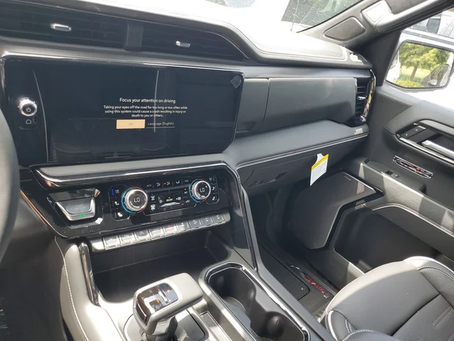 Nuevos GMC SIERRA 1500 à Estados chez autogozo