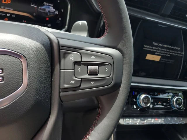 Nuevos GMC SIERRA 1500 à Estados chez autogozo