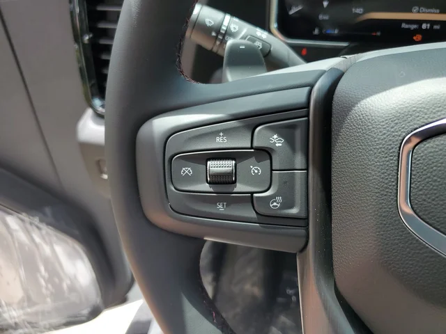 Nuevos GMC SIERRA 1500 à Estados chez autogozo