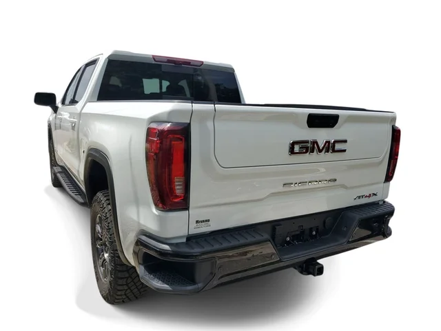 Nuevos GMC SIERRA 1500 à Estados chez autogozo