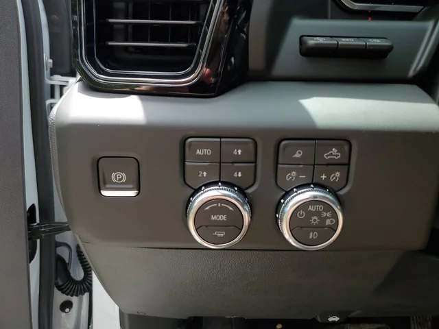 Nuevos GMC SIERRA 1500 à Estados chez autogozo