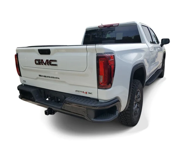 Nuevos GMC SIERRA 1500 à Estados chez autogozo