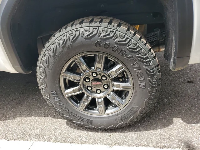 Nuevos GMC SIERRA 1500 à Estados chez autogozo