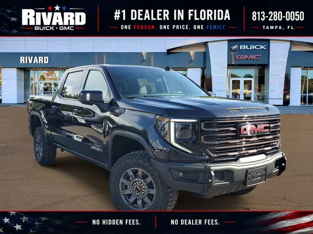 Nuevos GMC SIERRA 1500 à Estados chez autogozo