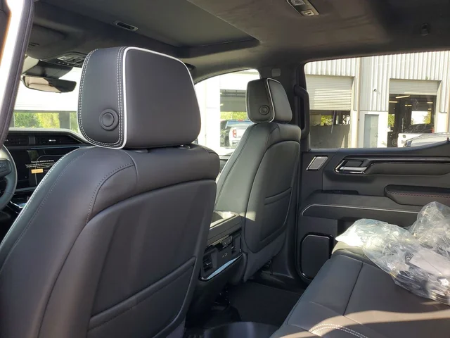 Nuevos GMC SIERRA 1500 à Estados chez autogozo