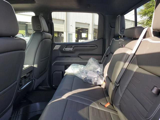 Nuevos GMC SIERRA 1500 à Estados chez autogozo