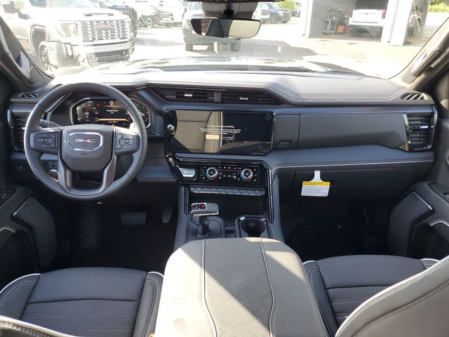 Nuevos GMC SIERRA 1500 à Estados chez autogozo