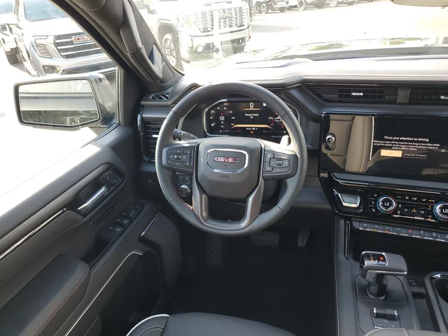 Nuevos GMC SIERRA 1500 à Estados chez autogozo