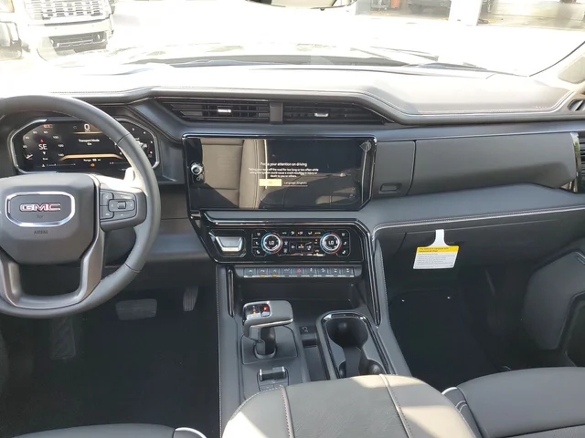 Nuevos GMC SIERRA 1500 à Estados chez autogozo