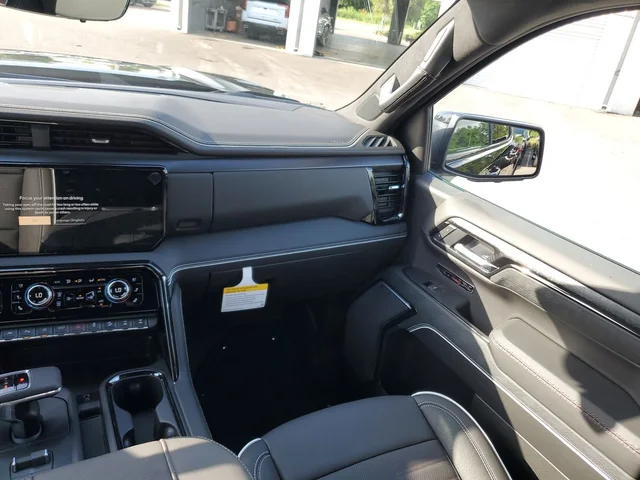 Nuevos GMC SIERRA 1500 à Estados chez autogozo