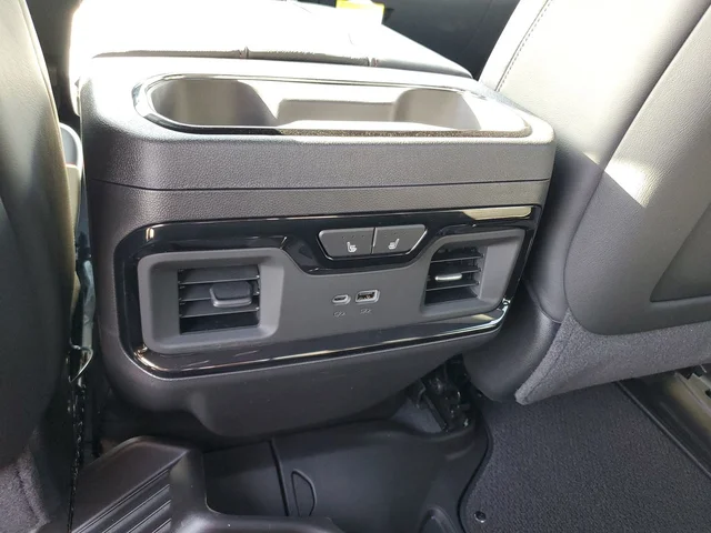 Nuevos GMC SIERRA 1500 à Estados chez autogozo