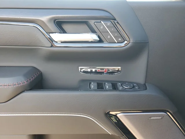 Nuevos GMC SIERRA 1500 à Estados chez autogozo