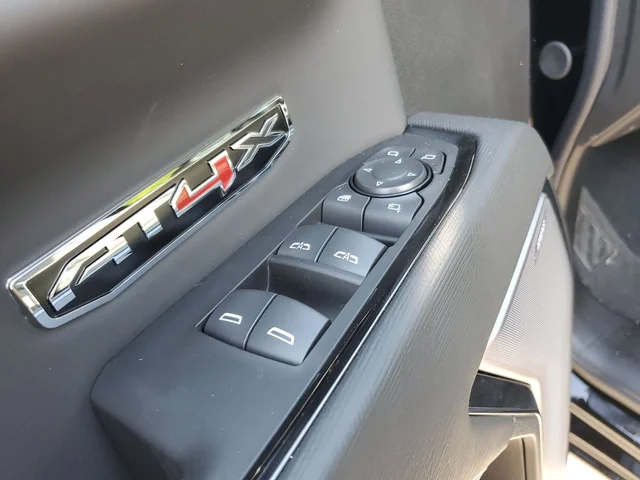 Nuevos GMC SIERRA 1500 à Estados chez autogozo