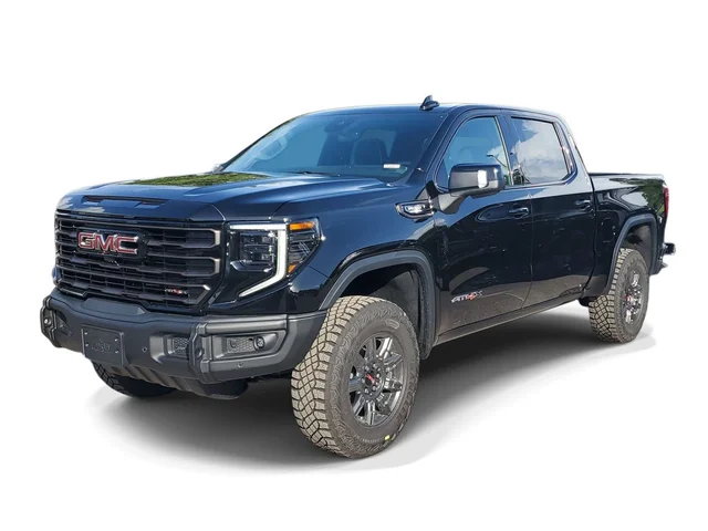 Nuevos GMC SIERRA 1500 à Estados chez autogozo