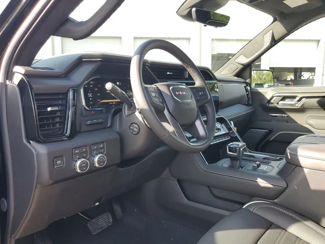 Nuevos GMC SIERRA 1500 à Estados chez autogozo