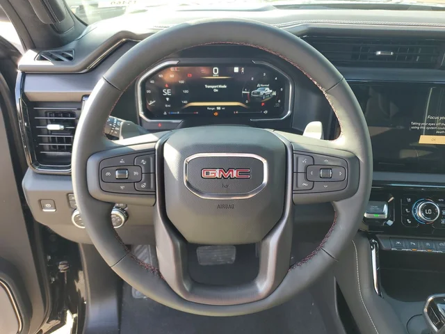Nuevos GMC SIERRA 1500 à Estados chez autogozo