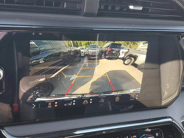 Nuevos GMC SIERRA 1500 à Estados chez autogozo
