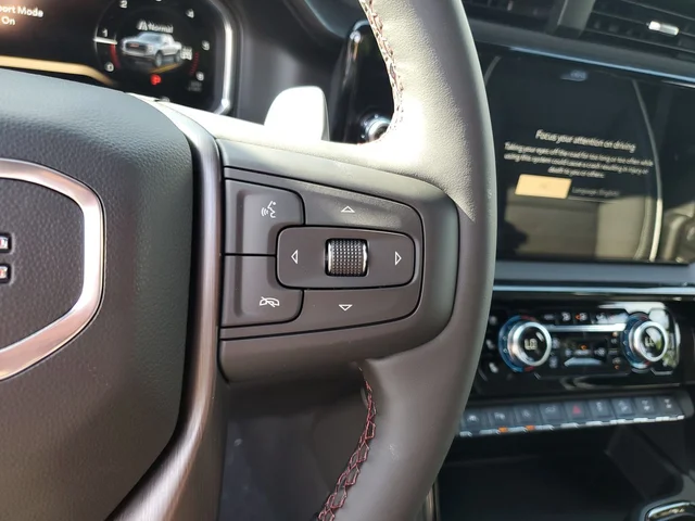 Nuevos GMC SIERRA 1500 à Estados chez autogozo