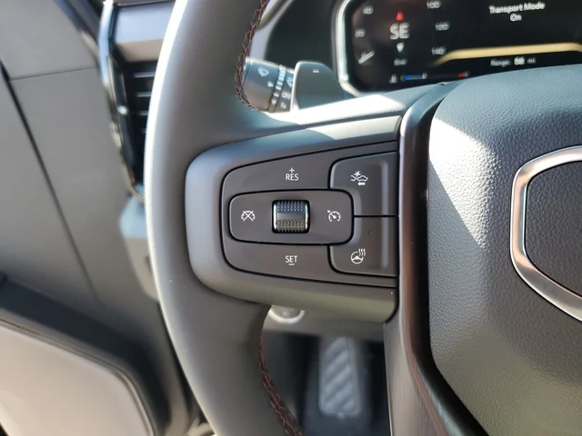 Nuevos GMC SIERRA 1500 à Estados chez autogozo