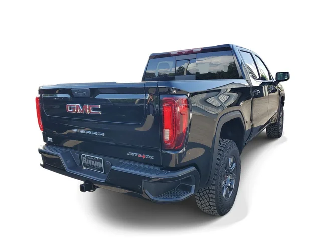 Nuevos GMC SIERRA 1500 à Estados chez autogozo