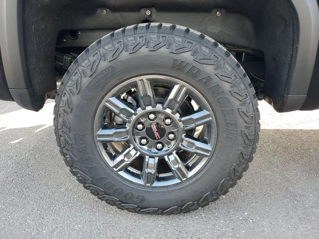 Nuevos GMC SIERRA 1500 à Estados chez autogozo