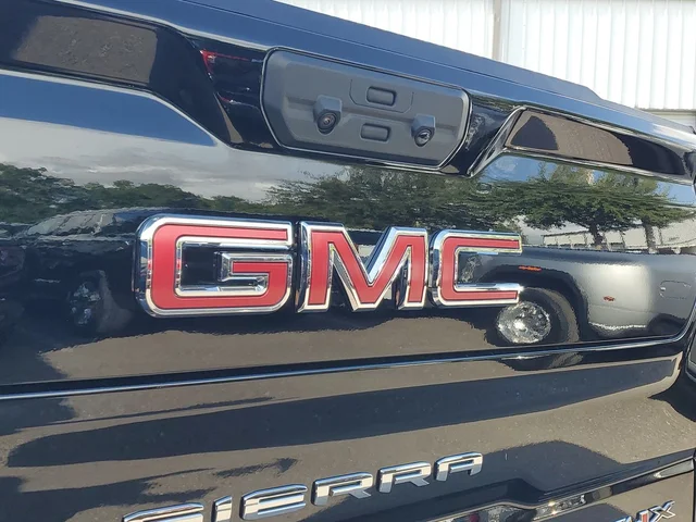 Nuevos GMC SIERRA 1500 à Estados chez autogozo