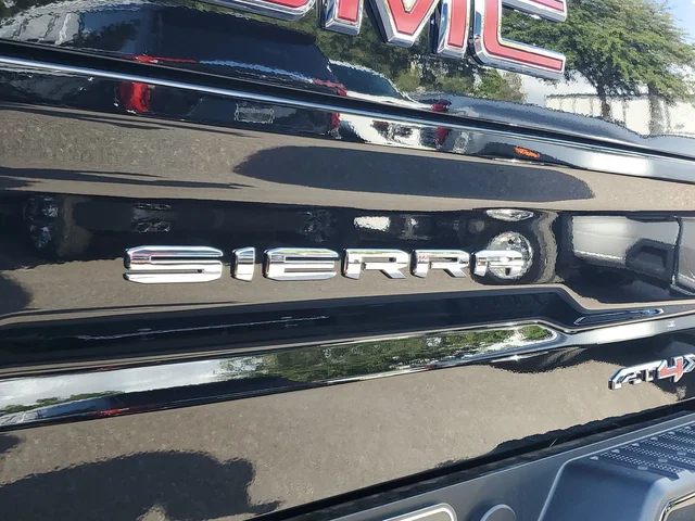 Nuevos GMC SIERRA 1500 à Estados chez autogozo
