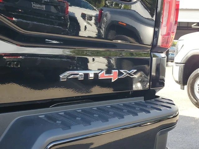 Nuevos GMC SIERRA 1500 à Estados chez autogozo