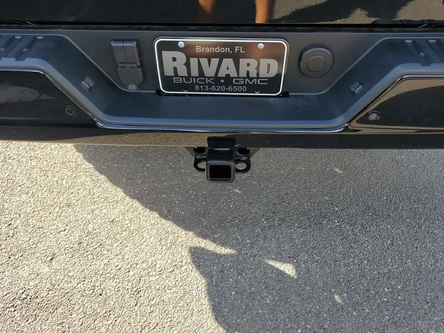 Nuevos GMC SIERRA 1500 à Estados chez autogozo
