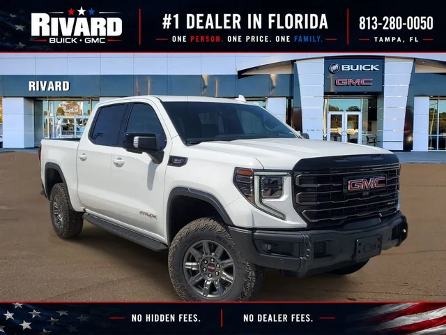 Nuevos GMC SIERRA 1500 à Estados chez autogozo
