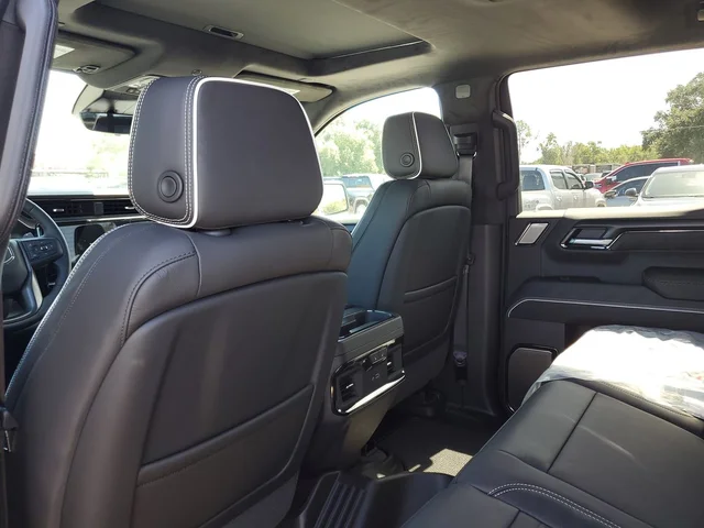 Nuevos GMC SIERRA 1500 à Estados chez autogozo