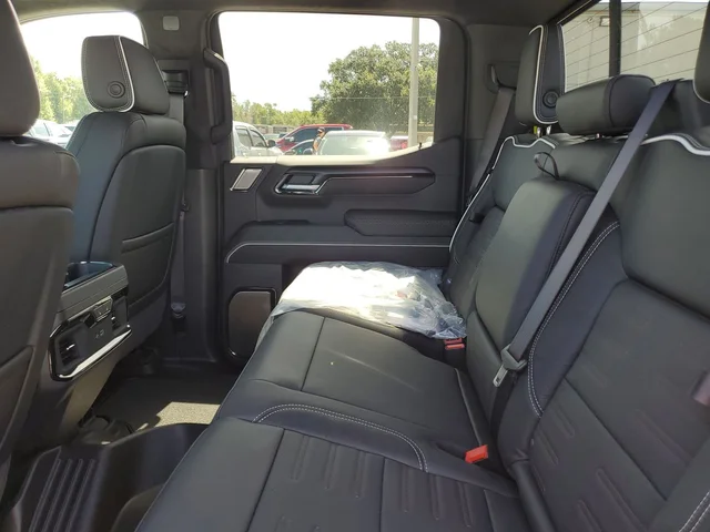 Nuevos GMC SIERRA 1500 à Estados chez autogozo