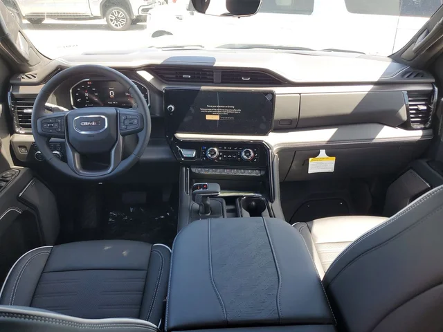 Nuevos GMC SIERRA 1500 à Estados chez autogozo