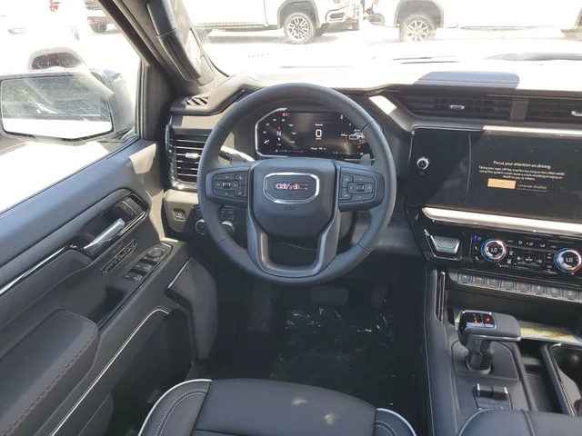 Nuevos GMC SIERRA 1500 à Estados chez autogozo