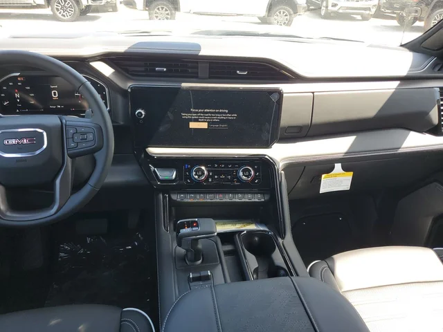 Nuevos GMC SIERRA 1500 à Estados chez autogozo