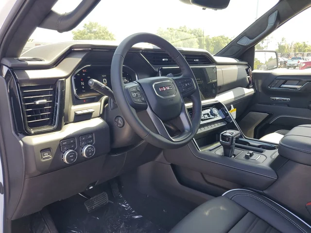 Nuevos GMC SIERRA 1500 à Estados chez autogozo