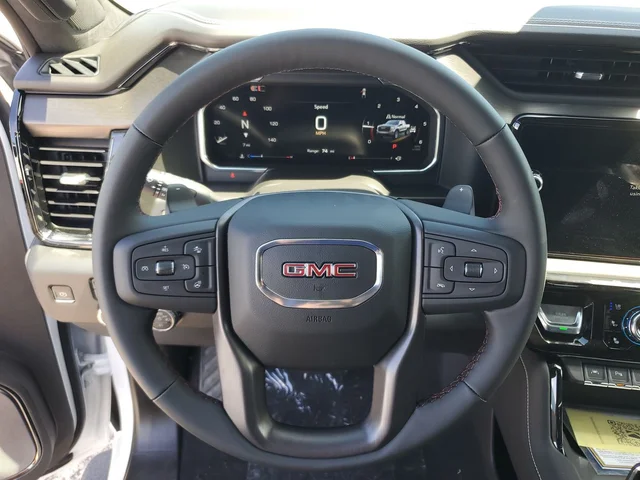 Nuevos GMC SIERRA 1500 à Estados chez autogozo