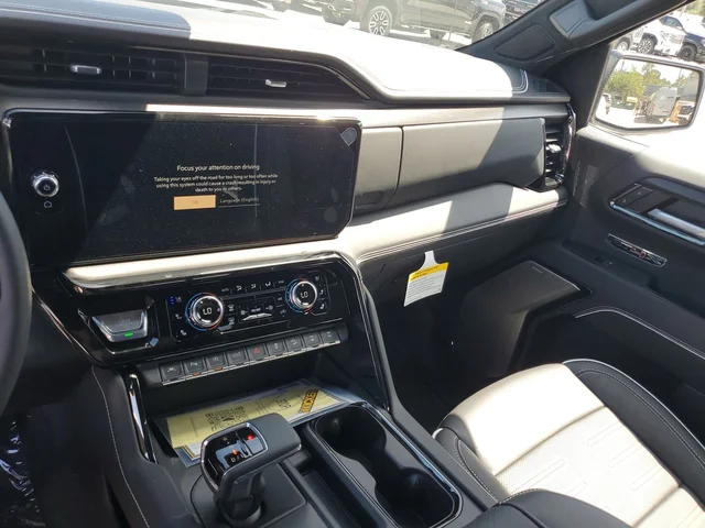 Nuevos GMC SIERRA 1500 à Estados chez autogozo