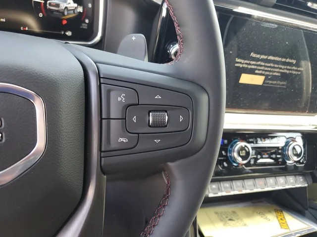 Nuevos GMC SIERRA 1500 à Estados chez autogozo