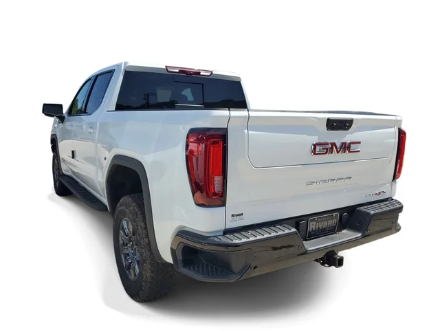 Nuevos GMC SIERRA 1500 à Estados chez autogozo