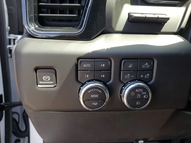 Nuevos GMC SIERRA 1500 à Estados chez autogozo