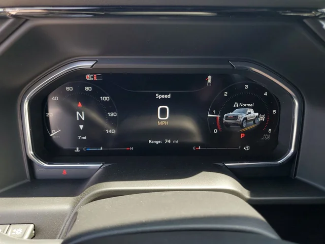Nuevos GMC SIERRA 1500 à Estados chez autogozo