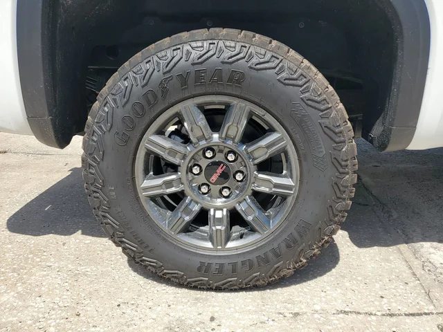 Nuevos GMC SIERRA 1500 à Estados chez autogozo