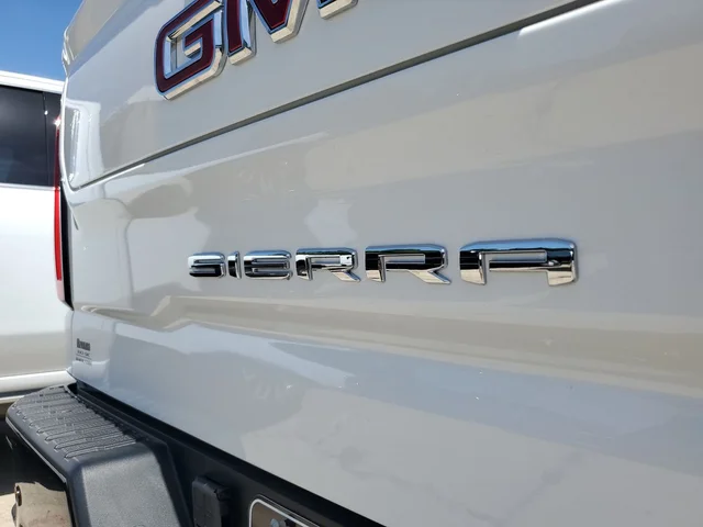 Nuevos GMC SIERRA 1500 à Estados chez autogozo