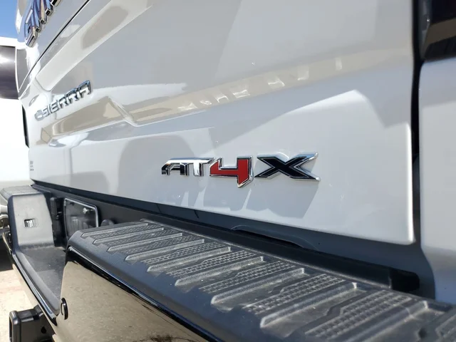 Nuevos GMC SIERRA 1500 à Estados chez autogozo