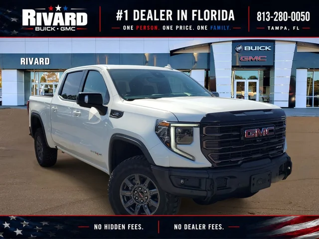 Nuevos GMC SIERRA 1500 à Estados chez autogozo
