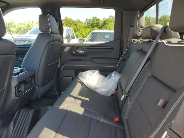 Nuevos GMC SIERRA 1500 à Estados chez autogozo