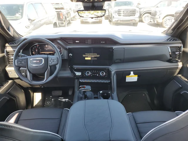 Nuevos GMC SIERRA 1500 à Estados chez autogozo