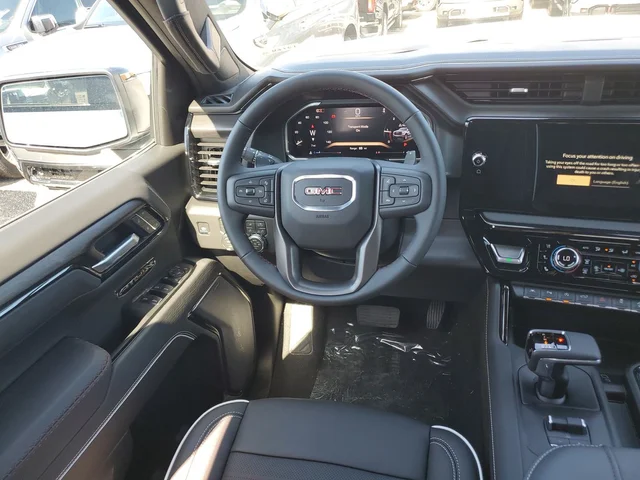 Nuevos GMC SIERRA 1500 à Estados chez autogozo