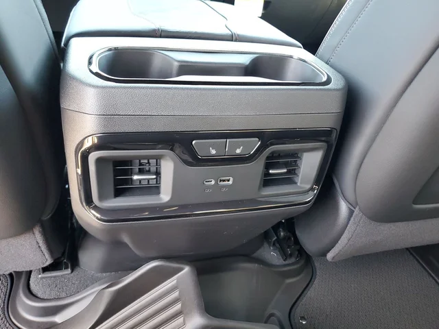 Nuevos GMC SIERRA 1500 à Estados chez autogozo